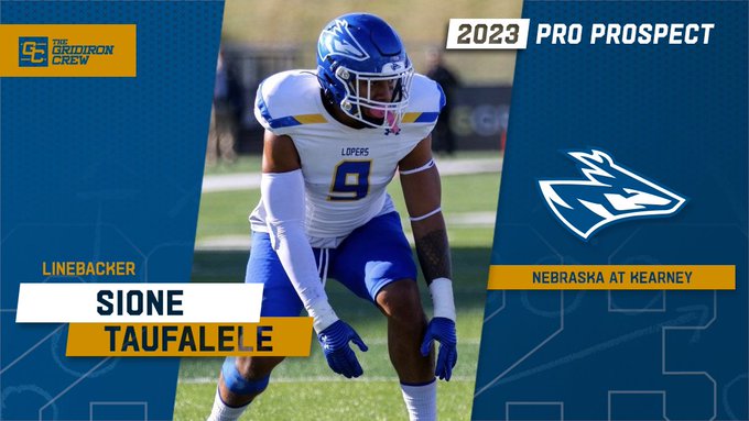 2023 Pro Day Preparation