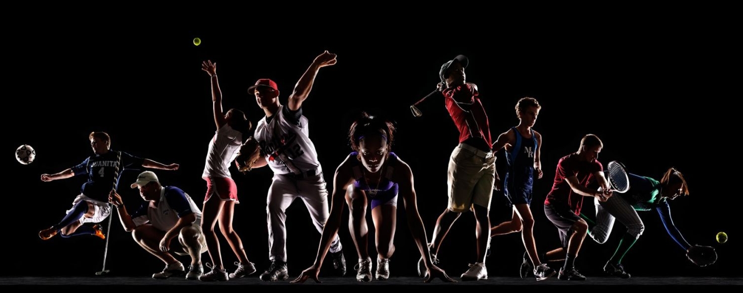 The Vertical Jump Project