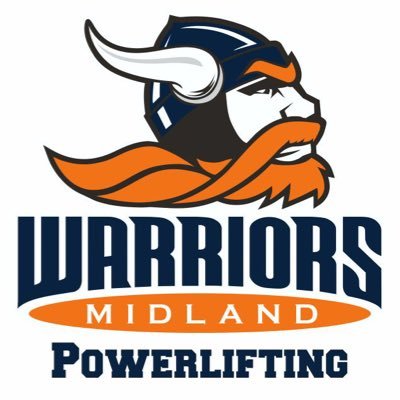 Building Champions: Midland University Powerlifting Origins